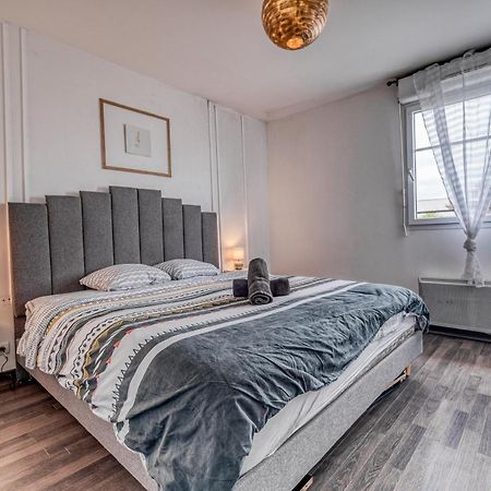 Appartement Family Terrasse 6-7Pers Proche Disney Et Gare モンテヴラン エクステリア 写真