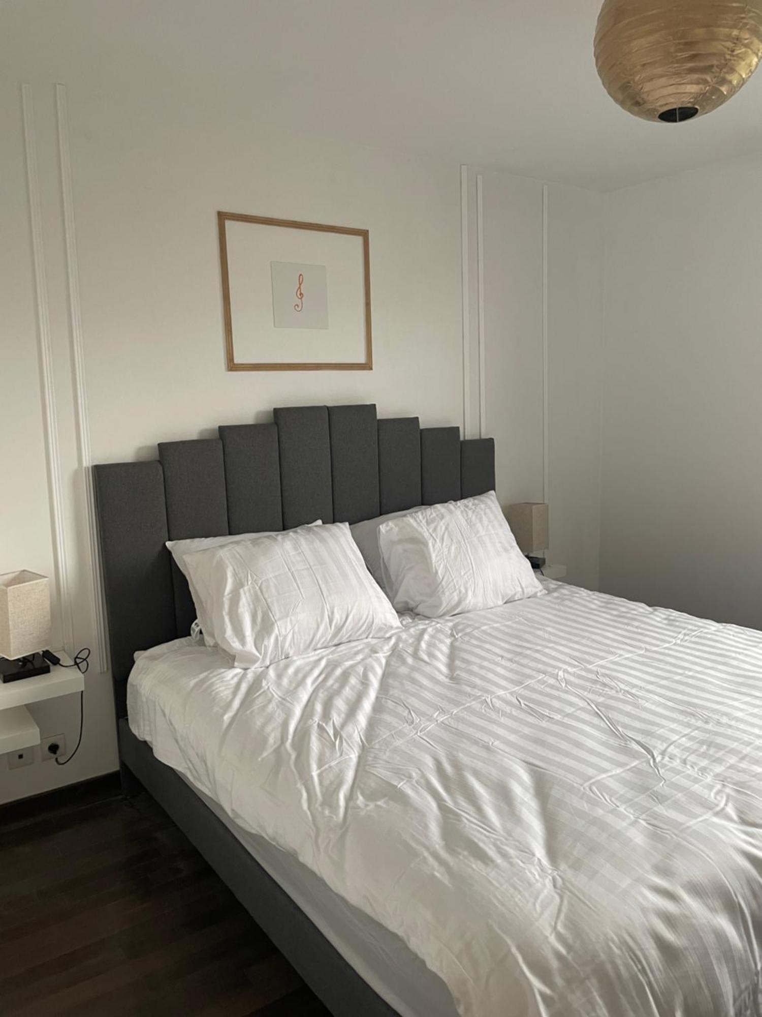 Appartement Family Terrasse 6-7Pers Proche Disney Et Gare モンテヴラン エクステリア 写真