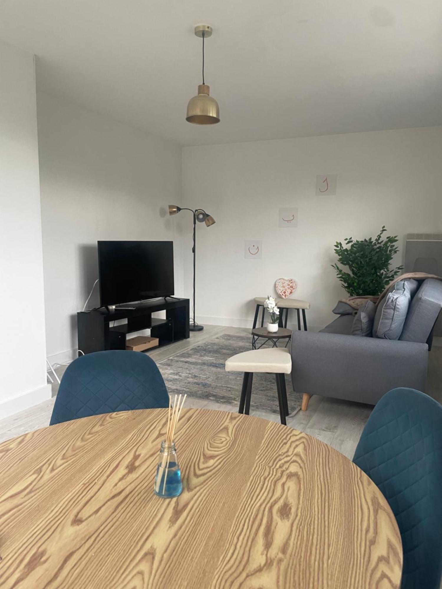 Appartement Family Terrasse 6-7Pers Proche Disney Et Gare モンテヴラン エクステリア 写真