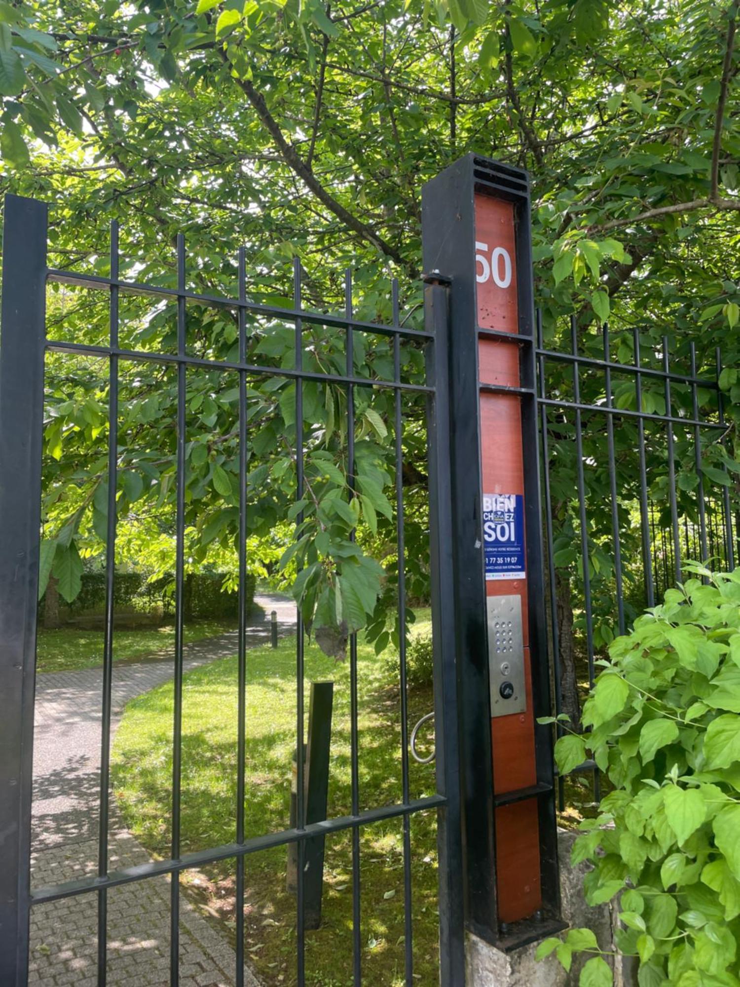 Appartement Family Terrasse 6-7Pers Proche Disney Et Gare モンテヴラン エクステリア 写真