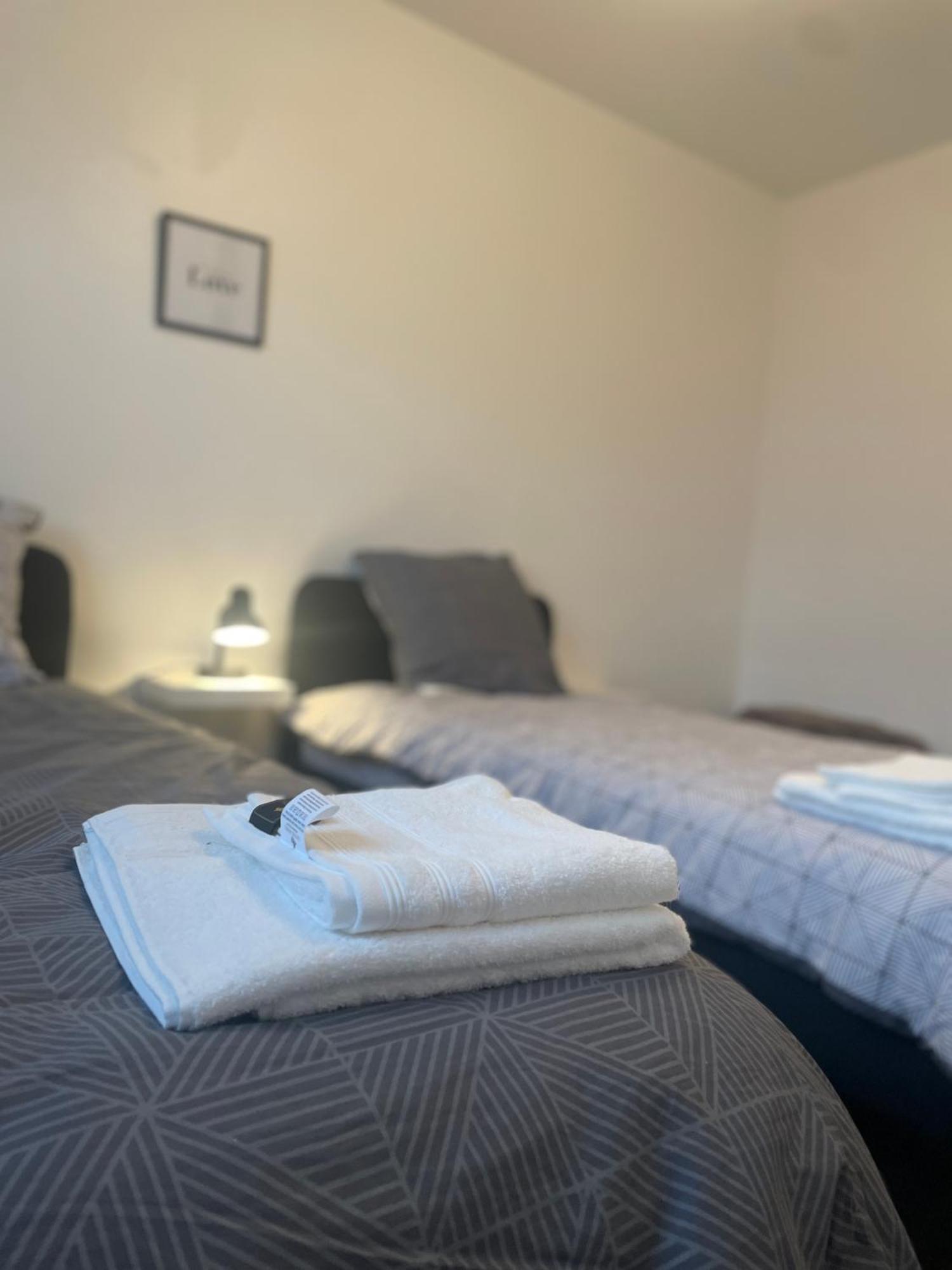 Appartement Family Terrasse 6-7Pers Proche Disney Et Gare モンテヴラン エクステリア 写真