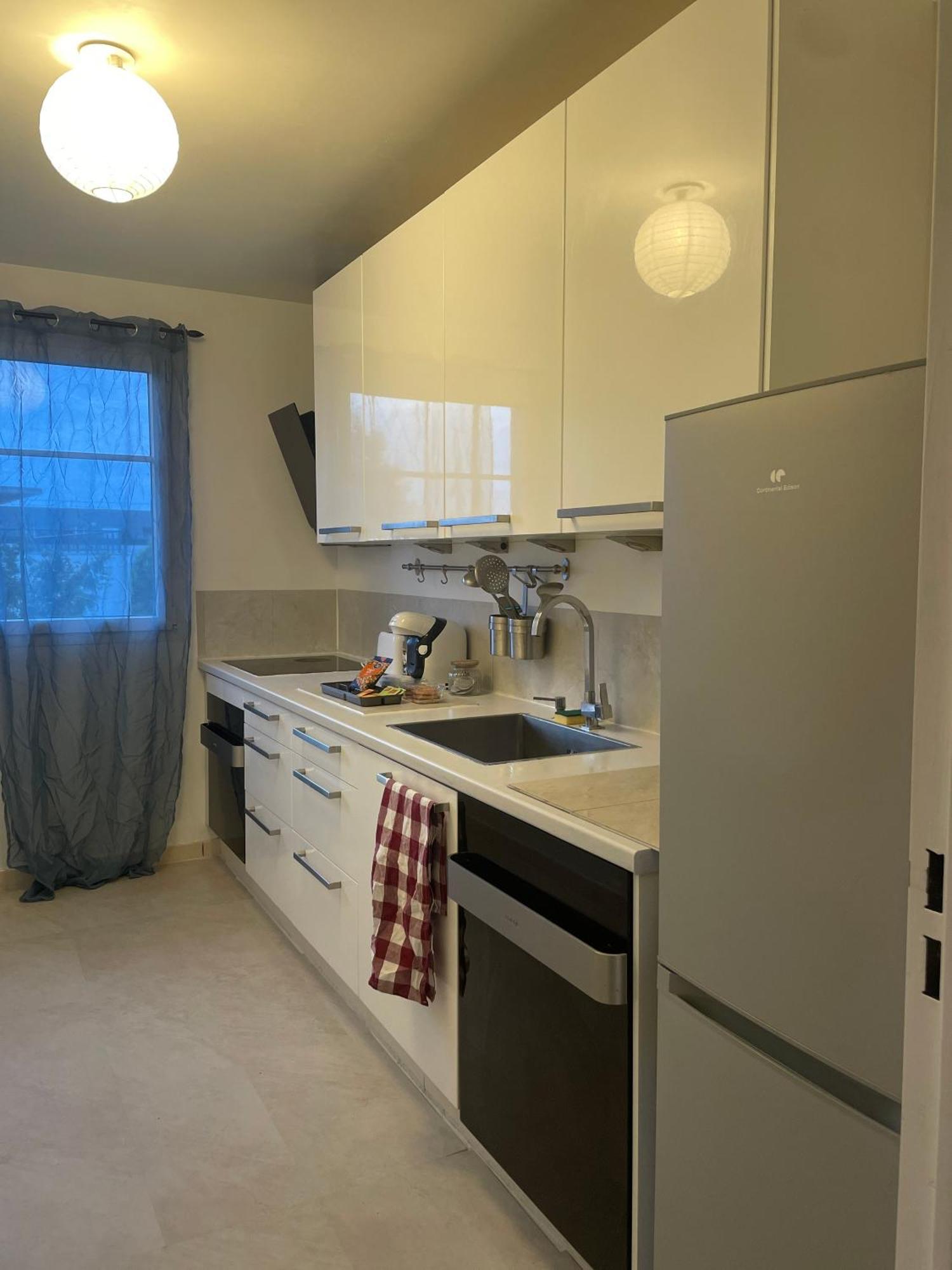 Appartement Family Terrasse 6-7Pers Proche Disney Et Gare モンテヴラン エクステリア 写真