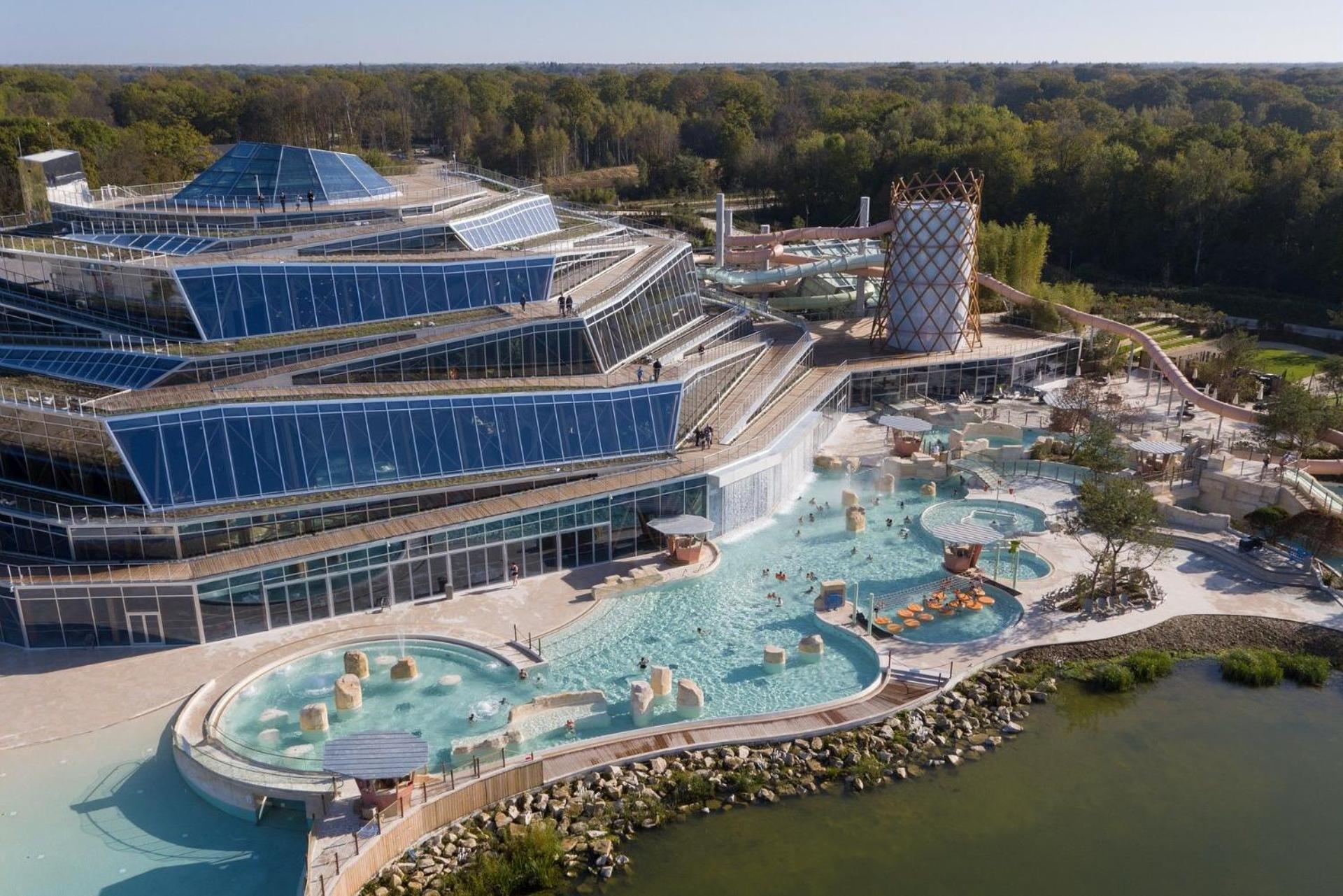 Appartement Family Terrasse 6-7Pers Proche Disney Et Gare モンテヴラン エクステリア 写真